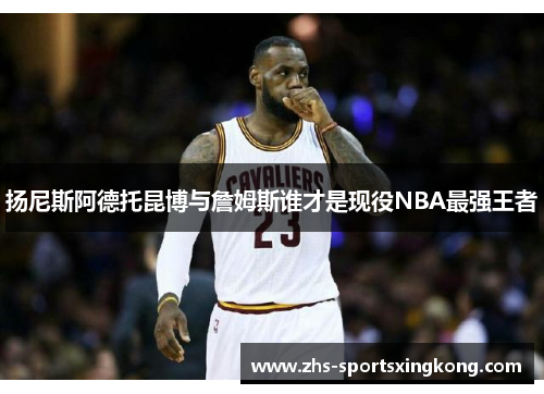 扬尼斯阿德托昆博与詹姆斯谁才是现役NBA最强王者